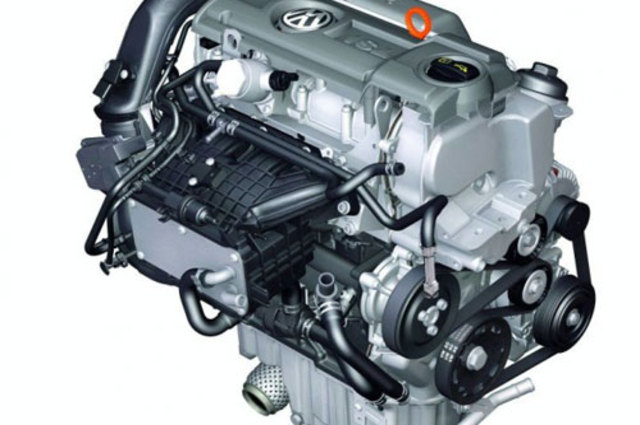 السيور قد تكون سبب في صدور أصوات غريبة عند تشغيل محرك السيارة