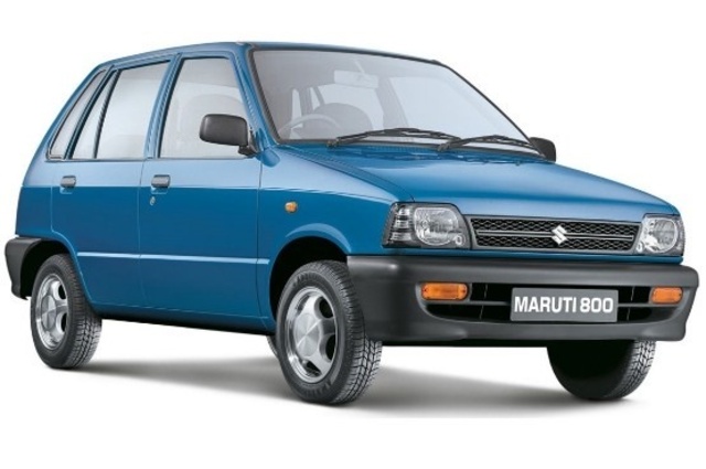 تعرفوا على أهم عيوب ومزايا سوزوكي ماروتي بمصر