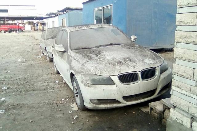 تعرفوا على أهم مزادات السيارات في يناير 2018