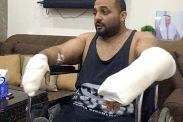 2000 دينار تتسبب في وفاة مصري بالأردن بسبب شراء سيارة