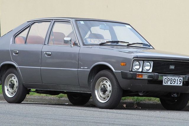 هيونداي بوني . . سيارة ميتنة ومناسبة للسفر ولكنها نادرة في السوق