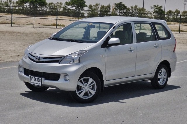 تعرفوا على أسعار سيارات تويوتا أفانزا المستعملة في مصر