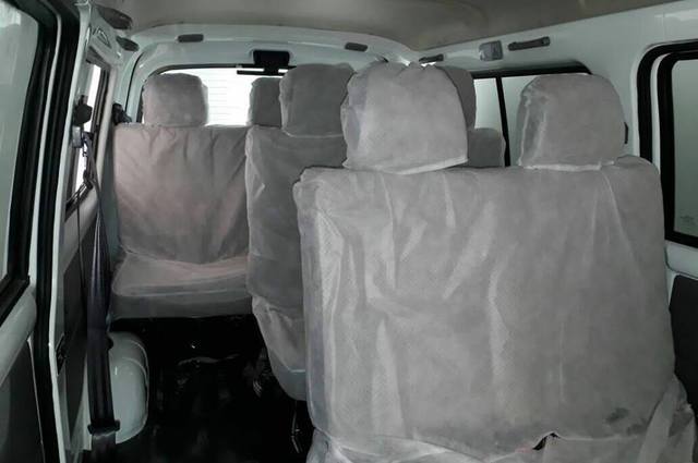 موزعون يؤكدون تقديم نسخ فيكتوري الفان الجديدة بسعر 131 ألف جنيه