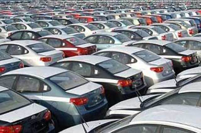 اجتماع لرابطة تجار السيارات في مصر يؤكد أن الصناعة هي الحل