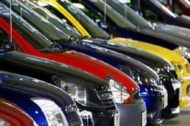 انخفاض الجمارك على السيارات الأوروبية في 2018 بنسبة 10% فقط !!