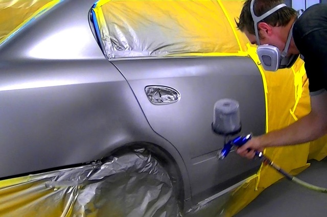 هوندا توفر خصومات على طلاء وتلميع السيارات قبل بدء 2018