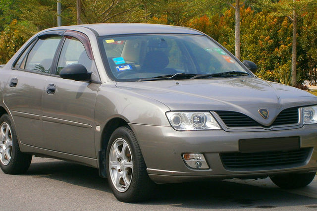 تعرفوا على أهم أسعار موديلات بروتون المستعملة في مصر