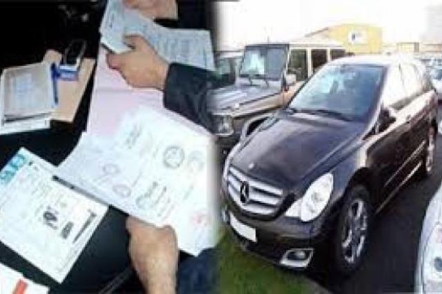 تأجيل محاكمة رئيس وحدة تراخيص الوايلي في قضية تزوير أوراق السيارات الليبية