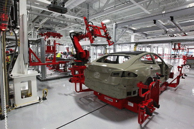 مطالب بالاهتمام بانتاج أول سيارة مصرية والتركيز على السيارات الكهربائية