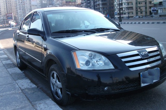 اسبيرانزا A516 موديل 2007 بمتوسط 69 ألف جنيه في سوق المستعمل