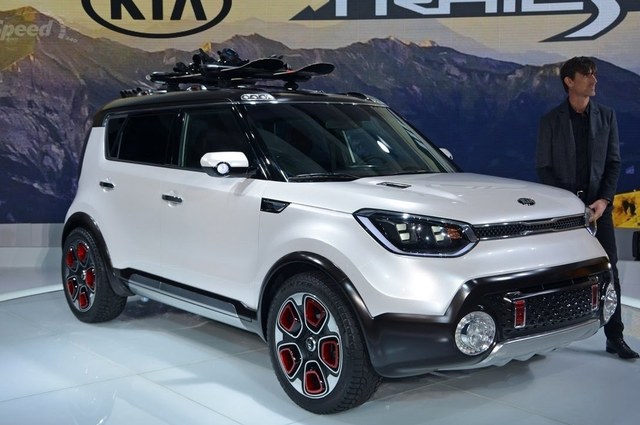 كيا سول 2018 تبدأ من 384 ألف جنيه في مصر