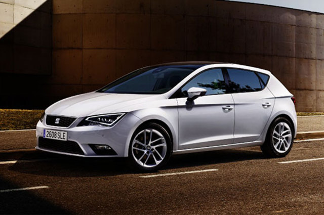 تعرفوا على مواصفات ومزايا سيات ليون 2018 الجديدة في مصر