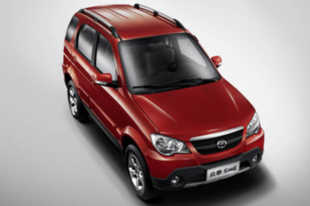 اكسبلوجن 1.3 تتميز بالاقتصاد والشبابية ويعيبها الضيق في الداخل