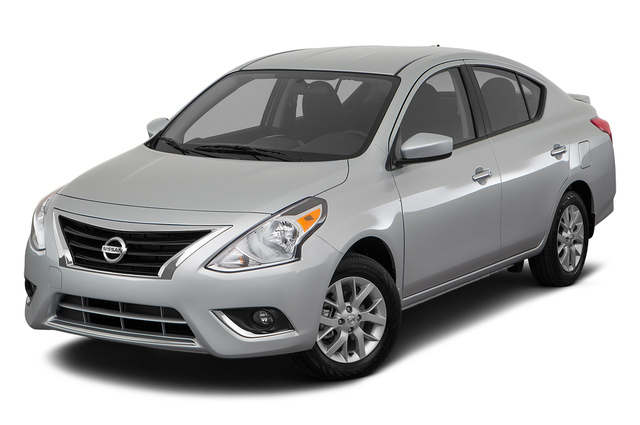 عروض رأس السنة : تقديم خصومات خاصة علي نيسان صني وسنترا وبطاريات نيسان