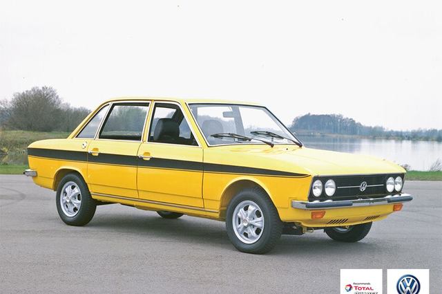 فولكس فاجن K70  سيارة غيرت تاريخ السيارات الألمانية 