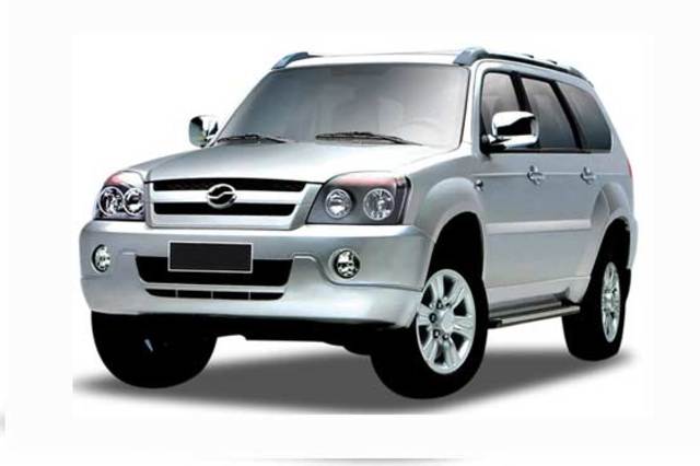 كومودو . . السيارة الحلم التي تحولت لكابوس