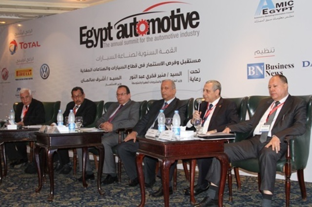 متي يعود سوق السيارات لتحقيق الانتعاش من جديد؟ 