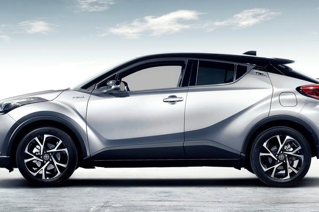 خصومات خاصة بمناسبة رأس السنة على سيارات تويوتا وسكودا وجيب