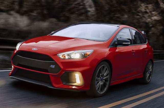 فورد فوكاس 2018 تبدأ من 339 ألف جنيه