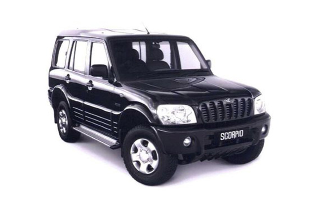 ماهيندرا تعود لمصر وتجهز للانتاج المحلي