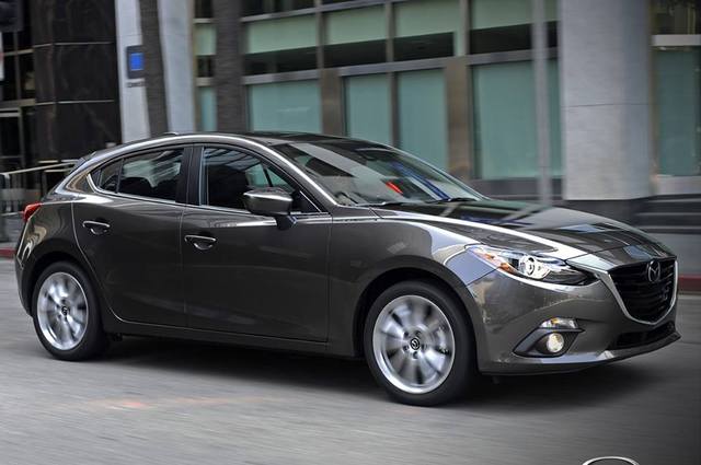 تعرفوا على أسعار مازدا 3 في مصر حالياً