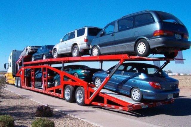 تخفيضات الجمارك على السيارات الأوروبية يبلغ صفر في 2019