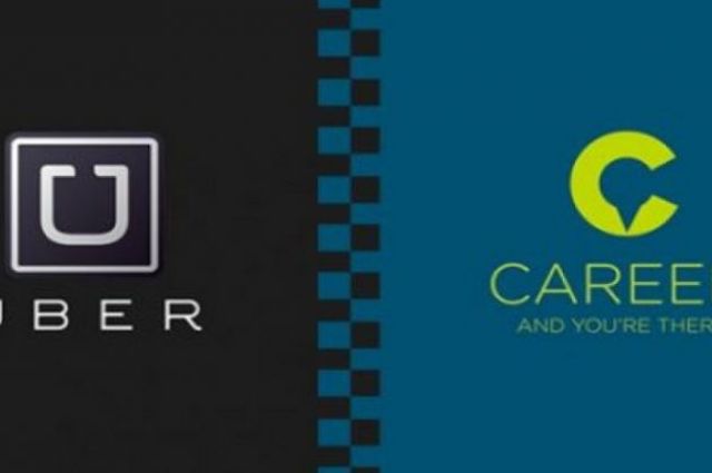 مجلس الوزارء يحث على تفعيل القانون لتنظيم خدمات أوبر وكريم 