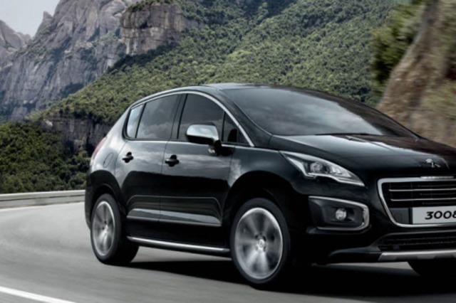 المنصور قد يملك وكالة بيجو بسبب أوبل