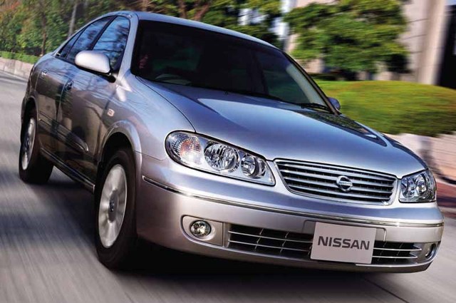 تعرفوا على السيارات المستعملة بين 150و155 ألف جنيه في مصر