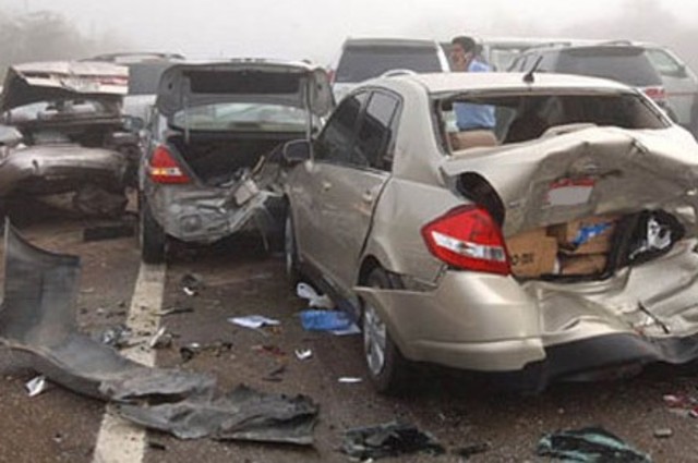 ابتكار مصري جديد لمنع الحوادث بكبح السيارات آلياً