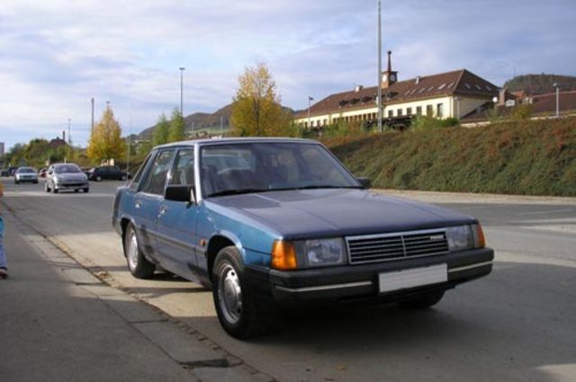 تعرفوا على أسعار مازدا 929 المستعملة 