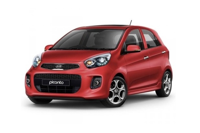 غرائب المصريين . . كيا بيكانتو تتفوق في المبيعات على سوزكي ألتو وهيونداي i10