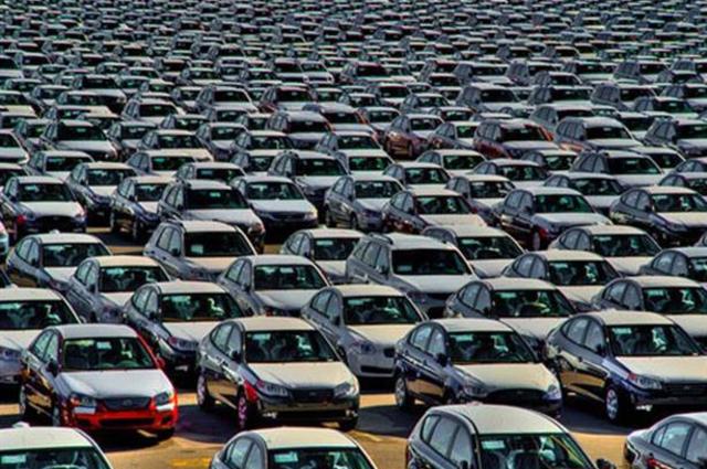 نيسان تتصدر سوق السيارات المصري وهيونداي وشيفروليه الثاني والثالث 