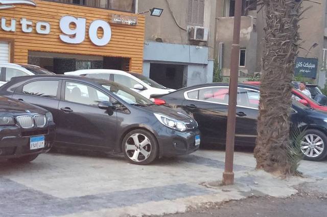 تعرفوا على  تفاصيل وشروط تقسيط المستعمل مع هيثم عادل الرئيس التنفيذي لأوتو جو