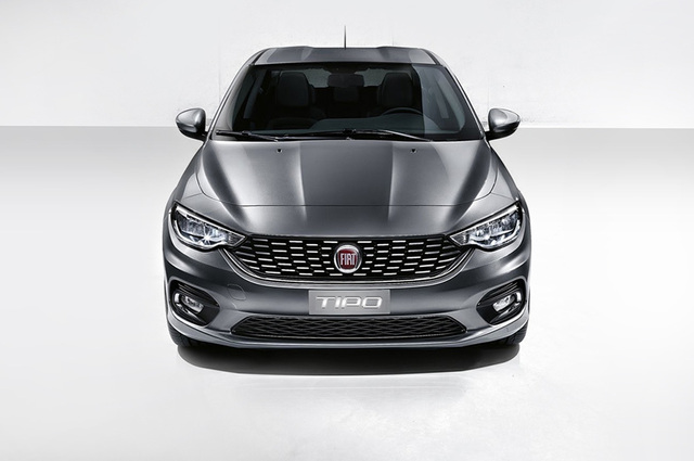 تعرفوا علي سعر ومواصفات فيات تيبو في مصر التي تبلغ 288 ألف جنيه