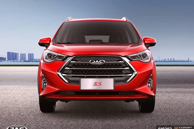 تعرفوا على أسعار سيارات جاك في مصر