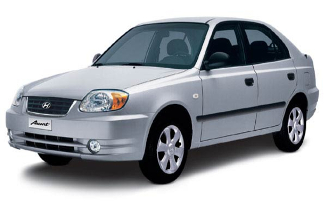 أحدث أسعار موديلات فيرنا في مصر