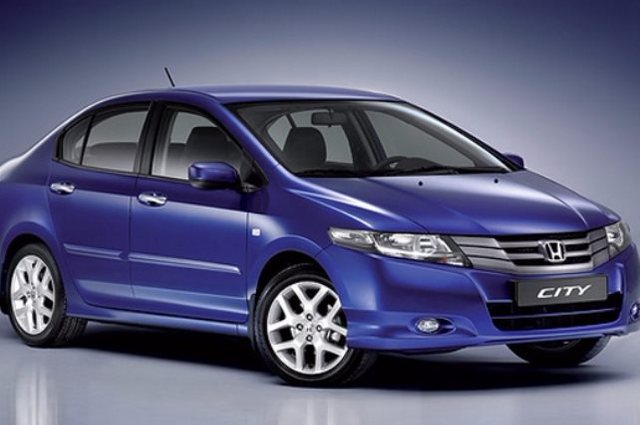 هوندا مصر تعلن استدعاء بعض موديلاتها في مصر بسبب الوسائد الهوائية