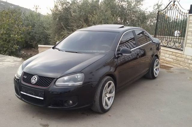 فولكس فاجن جيتا 2008 بسعر 195 ألف جنيه متوسط في سوق المستعمل