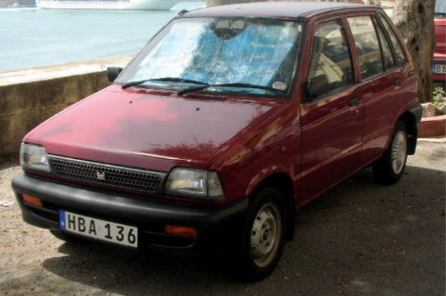 ما هي السيارات الجديدة التي كانت أقل من 50 ألف جنيه في السابق ؟ 