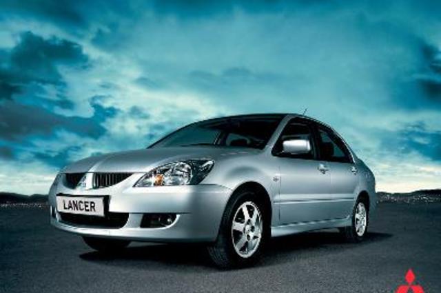 ميتسوبيشي لانسر 2007 طرحت في 6 فئات بأداء رياضي مميز