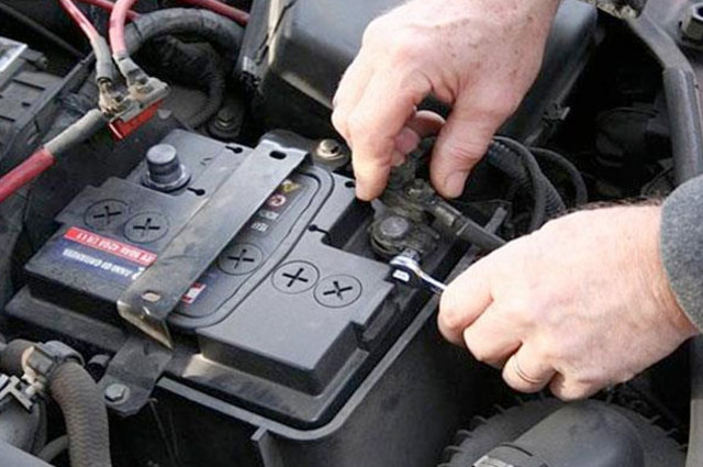 نصائح للحفاظ على البطارية