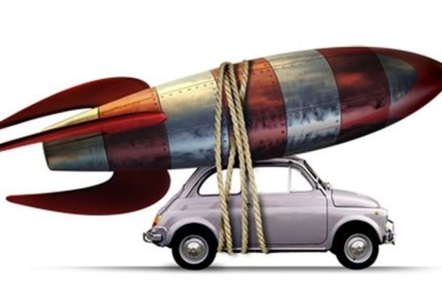 تعرفوا على الأسباب لحدوث أصوات فرقعة بالسيارات