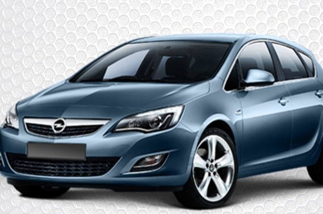 تعرفوا على مقدم بعض السيارات المميزة مثل أسترا وانسجنيا وجوك وقشقاي