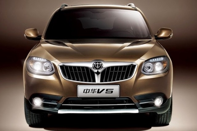 بريليانس V5 المستعملة بمتوسط سعري يبدأ من 196 ألف جنيه