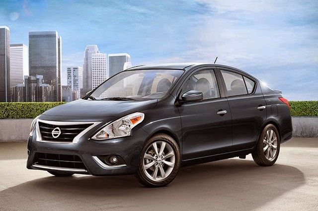 نيسان تؤكد أن مصر سوق صغير وغير مناسب لتصنيع مكونات السيارات