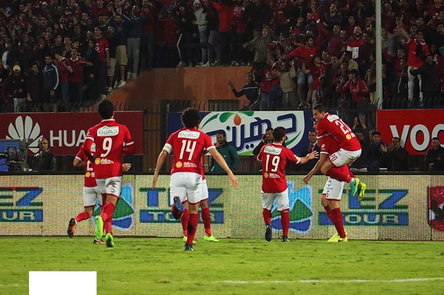  خصم 50% على رحلتين من أوبر بمناسبة مباراة الأهلى اليوم