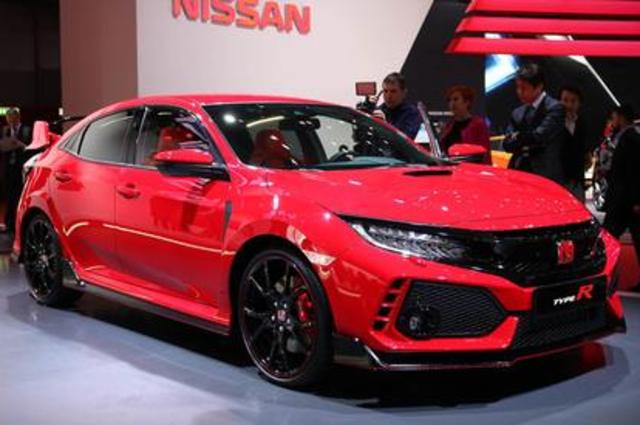 تطور تاريخ سيارات هوندا سيفيك في العالم