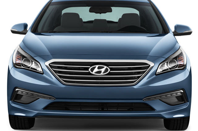 سوناتا تبدأ حملة مغامرات هيونداي في أجمل مناطق مصر السياحية