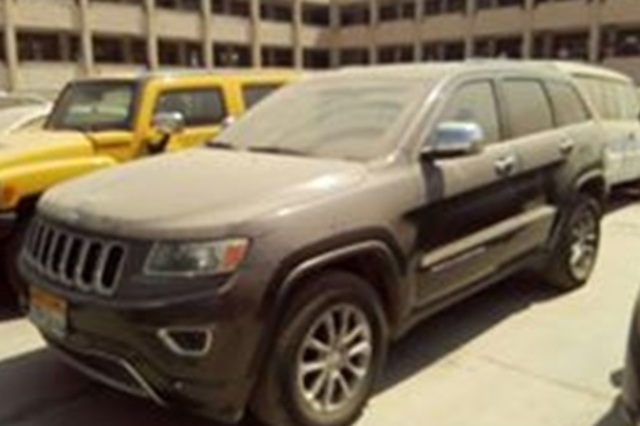 تعرفوا على أهم مزادات السيارات في شهر نوفمبر المقبل